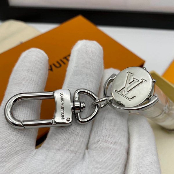 ブランドキーホルダー全体デザイン